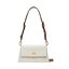 Furla Kabelka Furla Zoe WB00856-VEV000-1704S-1-007-20-IT-B Marshmallow