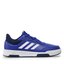 adidas Cipő adidas Tensaur Sport Training Lace Shoes H06313 Lucid Blue/Cloud White/Dark Blue