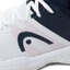 Head Pantofi Head Revolt Evo 2.0 273232 White/Dark Blue 065