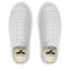 Tortola Sneakers aus Stoff Tortola 12 White