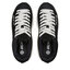 Alpina Scarpe da trekking Alpina Diamond 2.0 IS211K Black