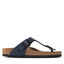 Birkenstock Flip flop Birkenstock Gizeh Bs 0143623 Blue