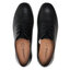 Lasocki Oxford čevlji Lasocki WI23-VINA-02 Black