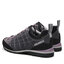 Dolomite Туристически Dolomite Diagonal Gtx Wmn GORE-TEX 265782-1434005 Anthracite Grey/Mauve Pink