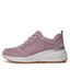 Skechers Sneakers Skechers Subtle Spots rozo/DKMV Roz