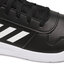 adidas Obuća adidas Tensaur K S24036 Cblack/Ftwwht/Cblack