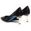 Loriblu Pantofi Loriblu 1I SS7001 SL Euphoria Str.Nero
