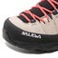Salewa Παπούτσια πεζοπορίας Salewa Alp Trainer 2 W 61403 Oatmeal/Black 7265