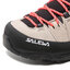 Salewa Pārgājienu apavi Salewa Alp Trainer 2 W 61403 Oatmeal/Black 7265