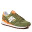 Saucony Sneakers Saucony Shadow Original S2108 Olive/Orange