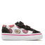 Vans Tenisky Vans Old Skool V VN0A4VJJB9P1 Love Vans Black/Pink