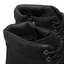Timberland Ghete Timberland Alden Brook TB0A44ZN0151 Black Full Grain