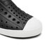 Native Scarpe da ginnastica Native Jefferson 12100100-1105 Jiffy Black/Shell White