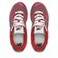 New Balance Sneakers New Balance U574RX2 Dunkelrot