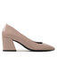 Furla Pantofi Furla Block YE49FBK-X70000-1982S-4-401-20-IT-3500 S Bois De Rose
