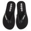 adidas Джапанки adidas Eezay Flip Flop EG2042 Cblack/Twwht/Cblack