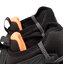 Mammut Trekingová obuv Mammut Saentis Pro Wp 3030-04100-00533 Black/Vibrant Orange