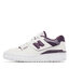 New Balance Sneakersy New Balance BBW550DG Béžová