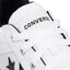 Converse Kedai Converse El Distrito 2.0 Ox 167007C White/Black/White