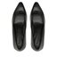Tamaris Félcipő Tamaris 1-22439-41 Black 001