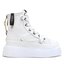 Inuikii Сникърси Inuikii Matilda 30103-033 White