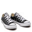 Converse Кецове Converse CT Ox 132174C Black