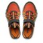 Merrell Scarpe Merrell Hydro Free Roam MK265667 Gry/Org