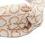 Calvin Klein Haarreif Calvin Klein K60K608094 0K9