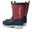Pepe Jeans Gumicsizma Pepe Jeans Storm Basic PBS50097 Navy 595