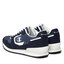 Champion Sneakersy Champion Run 85 Low Cut Shoe S22136-BS501 Nny/Wht/Ofw