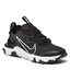 Nike Zapatos Nike React Vision (Gs) CD6888 006 Black/White/Black