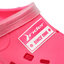 Rider Papucs Rider Drip Babuch Kids 11791 Pink/Glitter Clear 25242