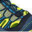 Tom Tailor Sandalias Tom Tailor 3273001 Navy/Lime/Bblue