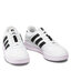 adidas Обувки adidas Courtic J GY3641 Ftwwht/Gretwo/Cblack