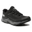 The North Face Trekingová obuv The North Face Vectiv Exploris Futurelight NF0A4T2WKZ21 Tnf Black/Zinc Grey