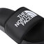The North Face Şlapi The North Face Base Camp Slide III NF0A4T2RKY41 Tnf Black/Tnf White