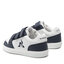 Le Coq Sportif Sneakersy Le Coq Sportif Breakpoint Ps 2220938 Optical White/Dress Blue