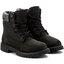 Timberland Žygio batai Timberland 6In Prem 12907/TB0129070011 Black Nubuck