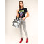 Diesel Táska Diesel F-Bold Shopper II X06248 P2540 T9002