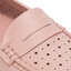 Clara Barson Mokaszin Clara Barson WSS20019-1 Pink