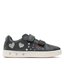 Geox Sneakers Geox J Skylin Girl J358WA054ASC0673 D Navy/Silver