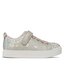 Skechers Sneakers Skechers Heather Charm 314787L/GYSL Gray/Silver