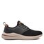 Skechers Sneakersy Skechers Mooney 210239/BLK Black