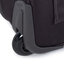 Delsey Kis szövetborítású bőrönd Delsey Pin Up 5 01342072400 Black