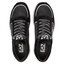 EA7 Emporio Armani Sneakers EA7 Emporio Armani X7X005 XK210 N629 Black/Silver