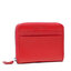 Valentini Μικρό Πορτοφόλι Γυναικείο Valentini 001-0123M-0127-04 Red