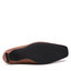 Furla Pantofi Furla Diamante YG29FUD-X30000C-2000-4-401-20-IT-3500 S Noce