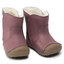 Bundgaard Kozačky Bundgaard Petit Winter Boot BG303200DG Dark Rose Ws 726