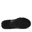 Grisport Trekingová obuv Grisport 14506D6G Black