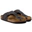 Birkenstock Infradito Birkenstock Ramses 0044791 Black